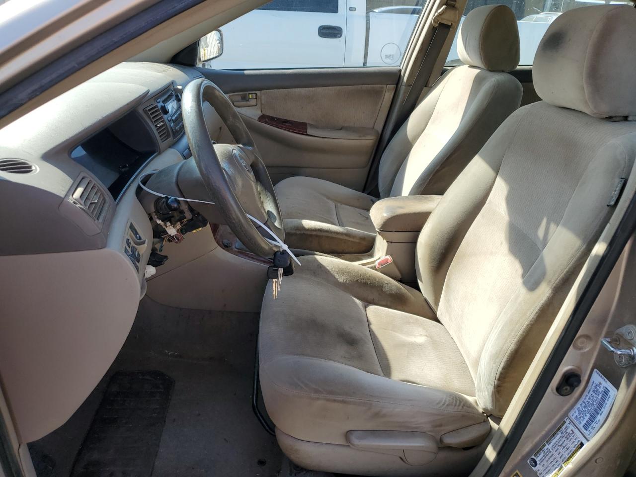 2007 Toyota Corolla - Image 7