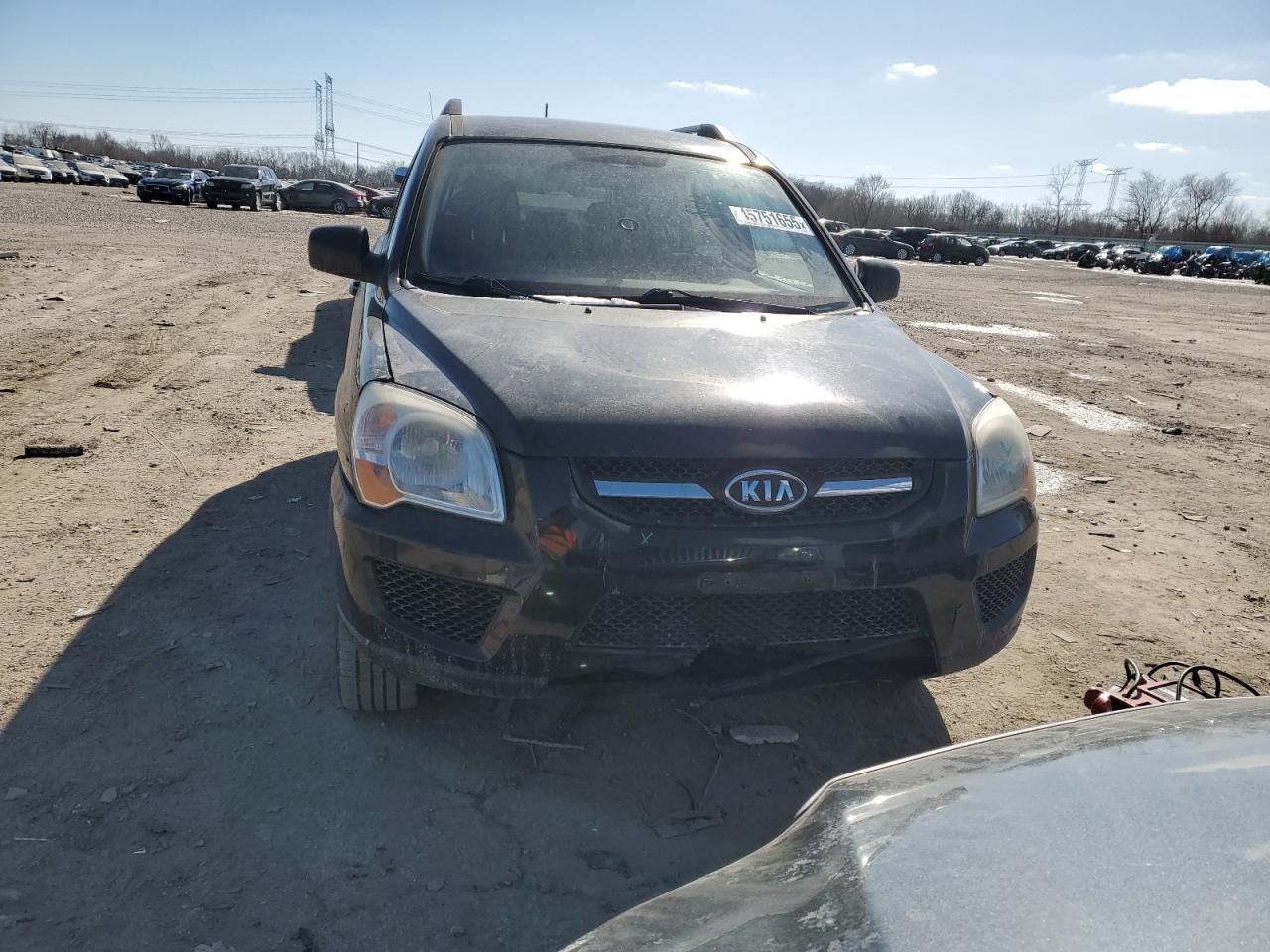 2010 Kia Sportage - Image 5
