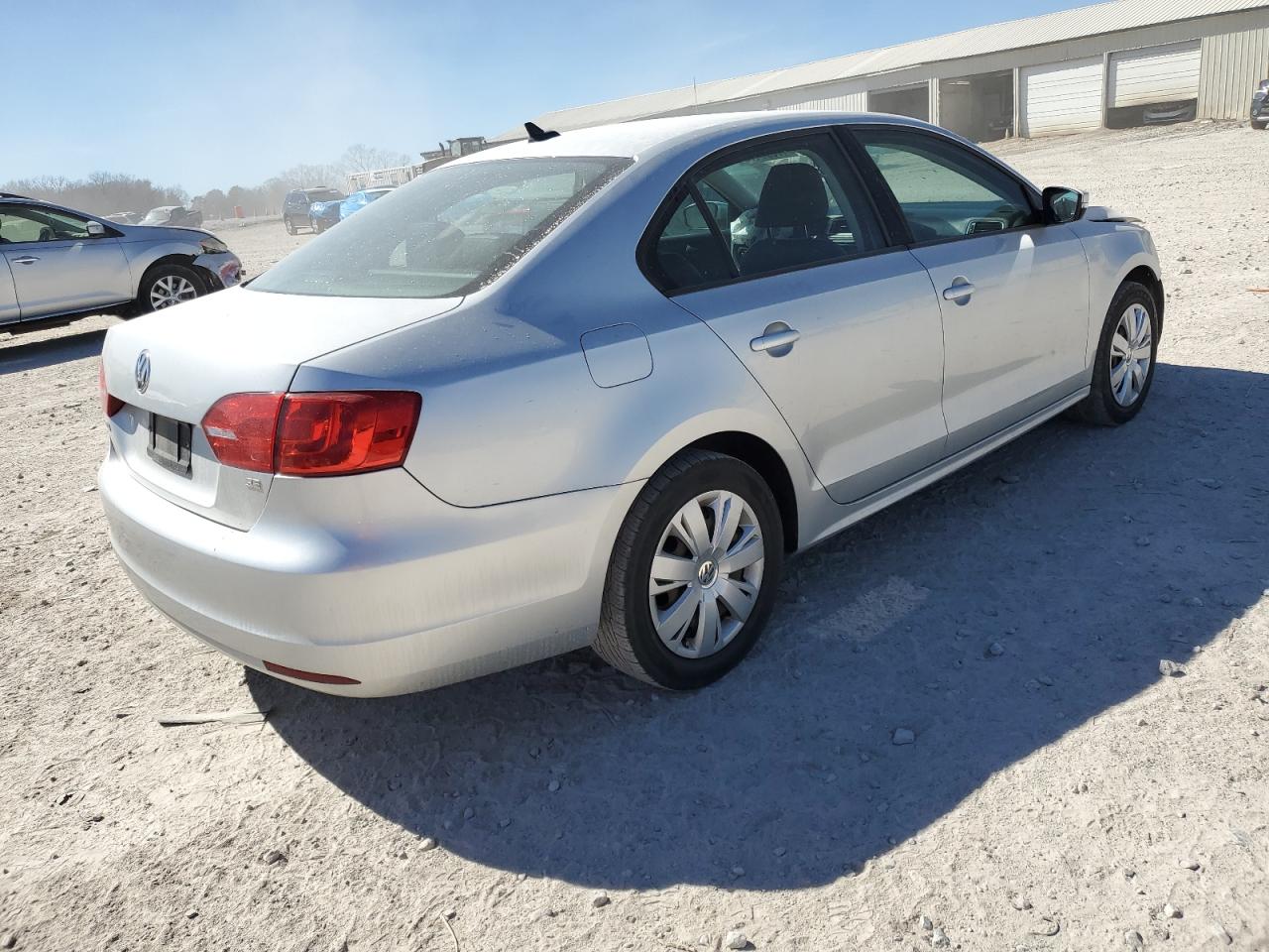 2014 Volkswagen Jetta - Image 3