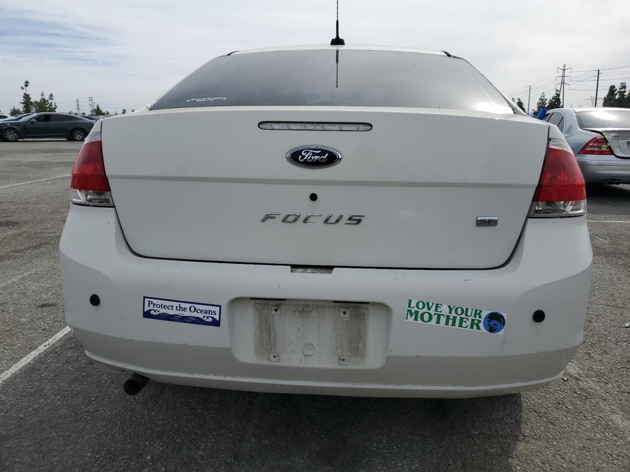 2009 Ford Focus - Image 6