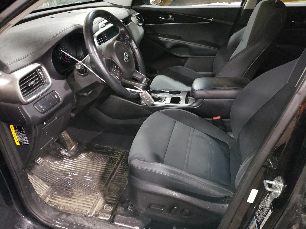 2018 Kia Sorento - Image 7