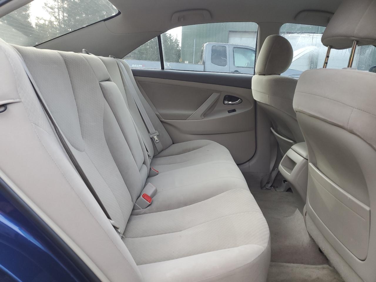 2007 Toyota Camry - Image 10