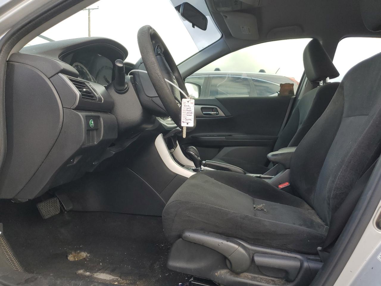 2013 Honda Accord - Image 7