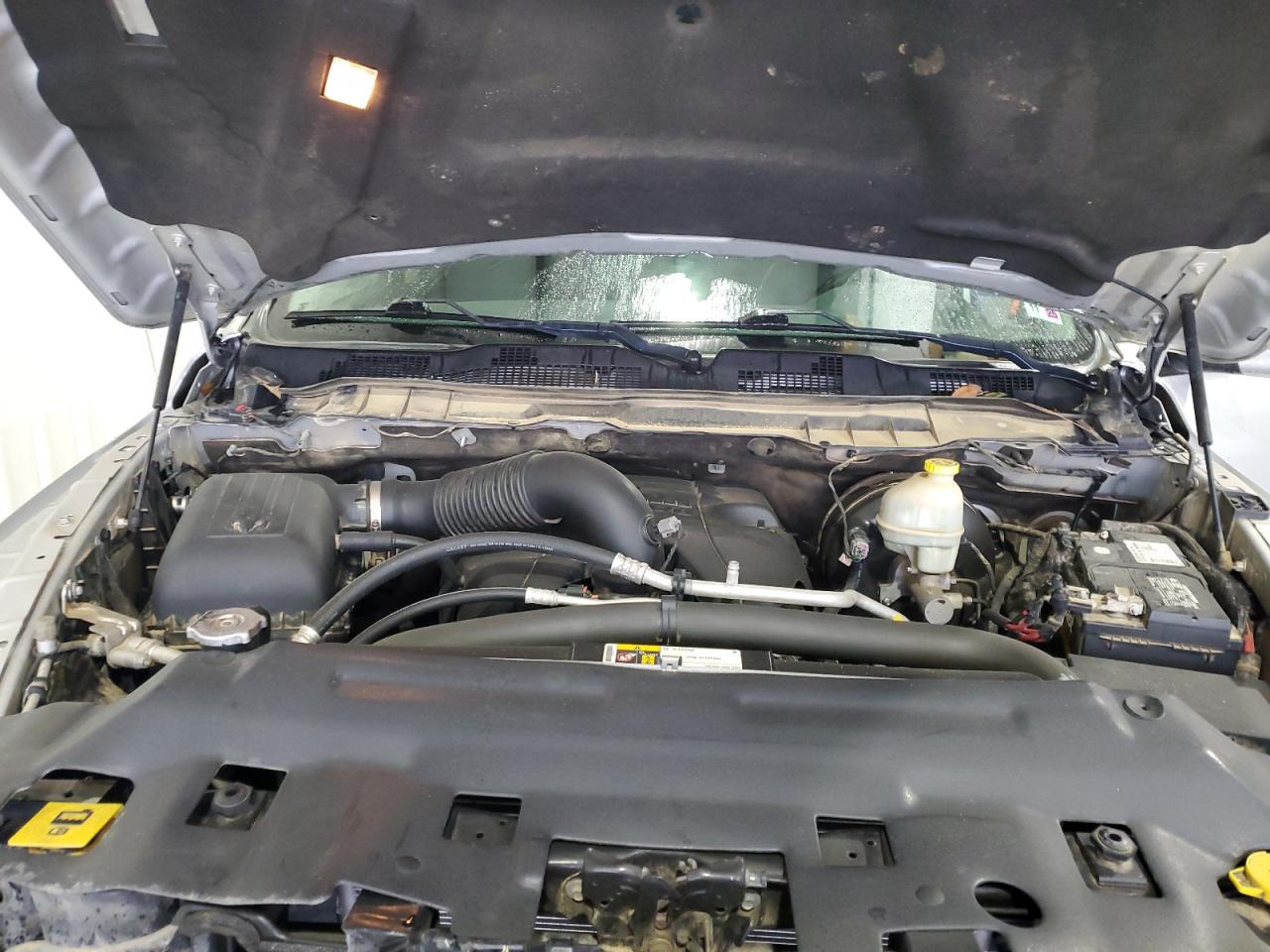2016 RAM 1500 - Image 11