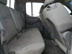 2014 Nissan Frontier S للبيع في Montgomery، AL - Front End