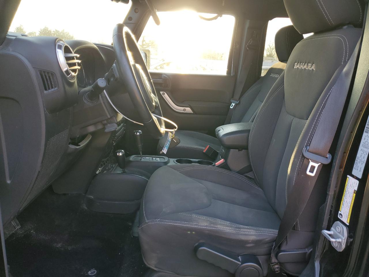 2017 Jeep Wrangler - Image 7