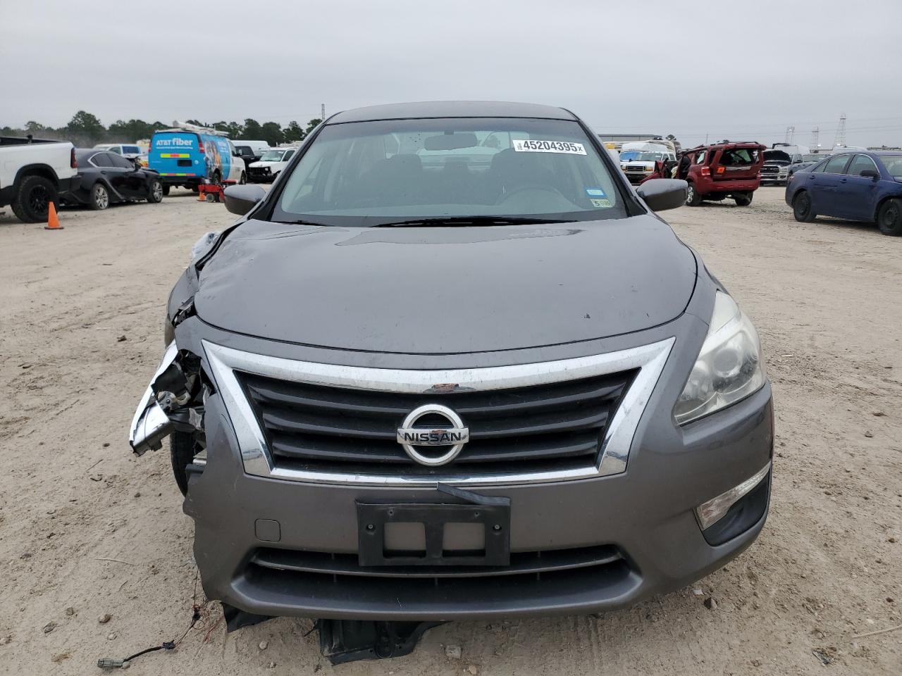 2015 Nissan Altima - Image 5