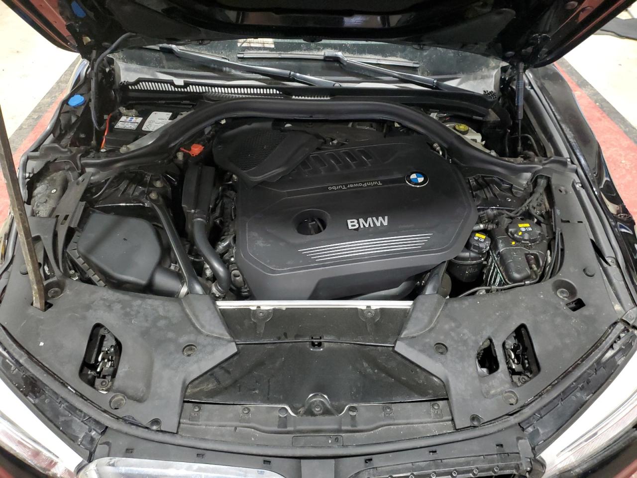 2017 BMW 5er - Image 13