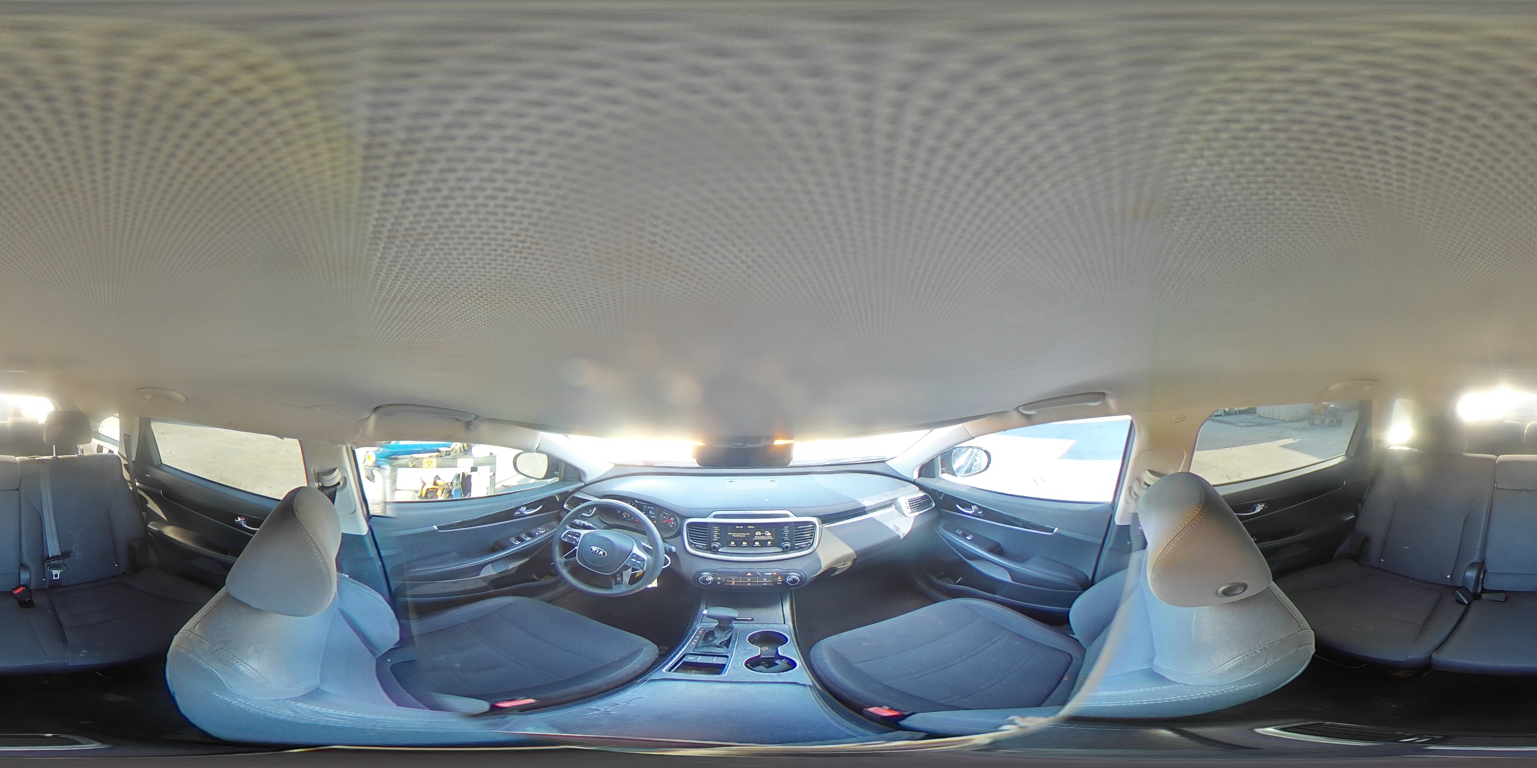 2019 Kia Sorento - Image 15