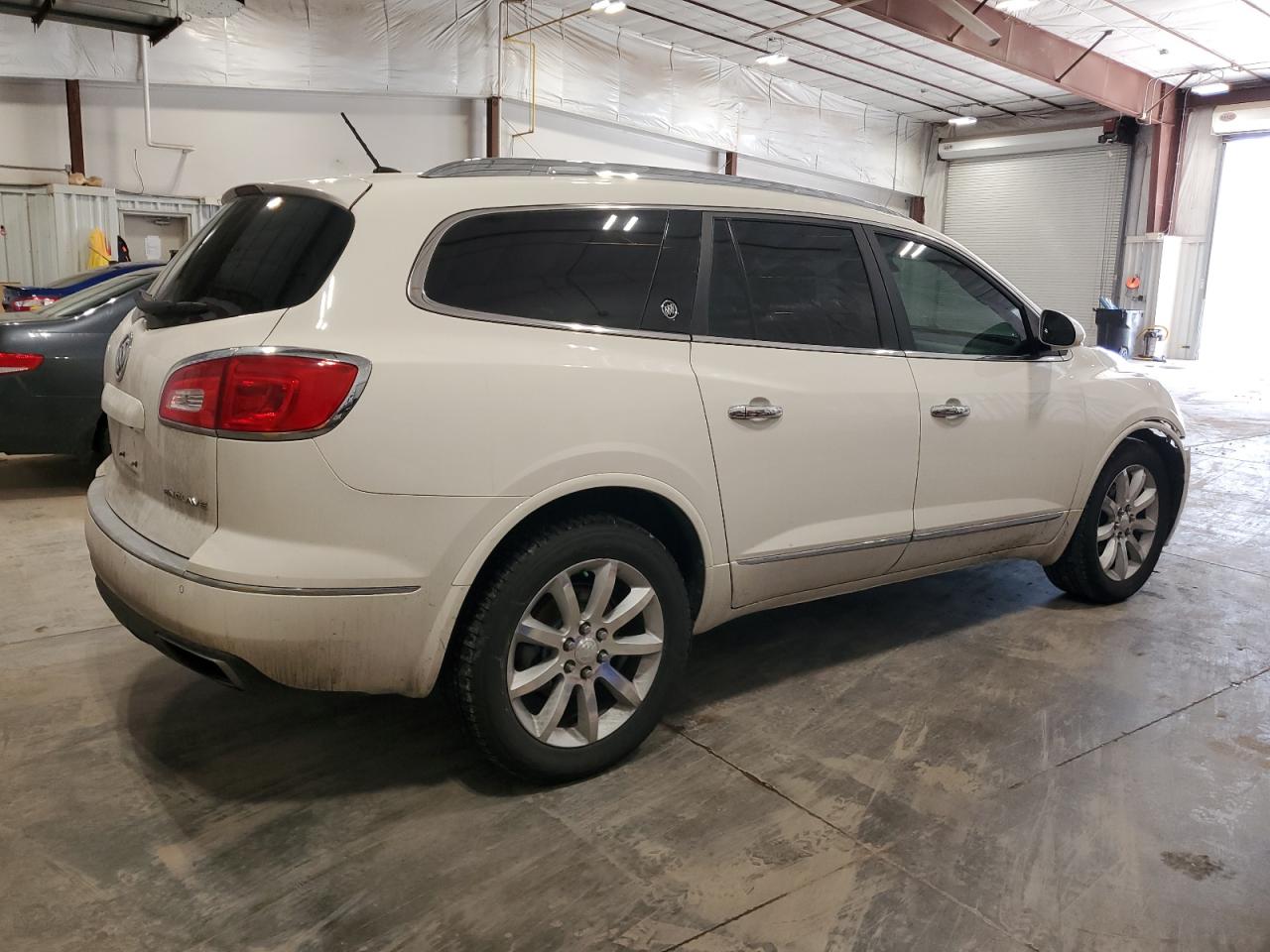 2015 Buick Enclave - Image 3