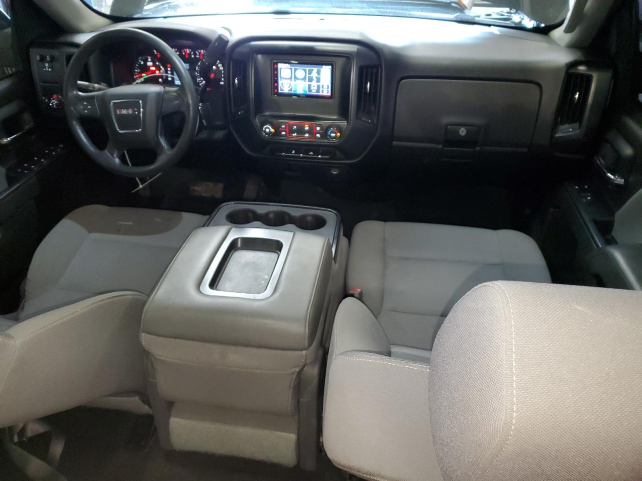 2016 GMC Sierra - Image 8