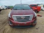 2018 Cadillac Xt5 Luxury للبيع في Theodore، AL - Rear End