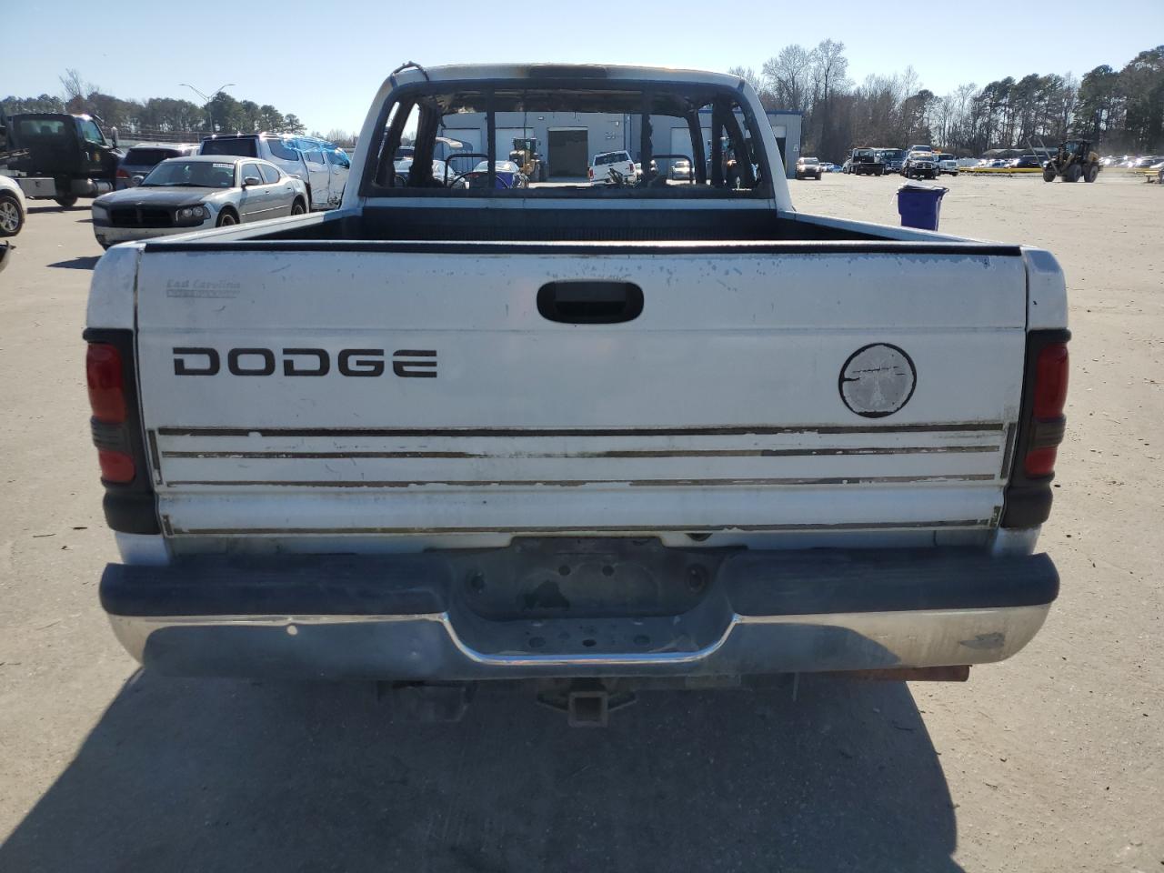 1997 Dodge RAM - Image 6