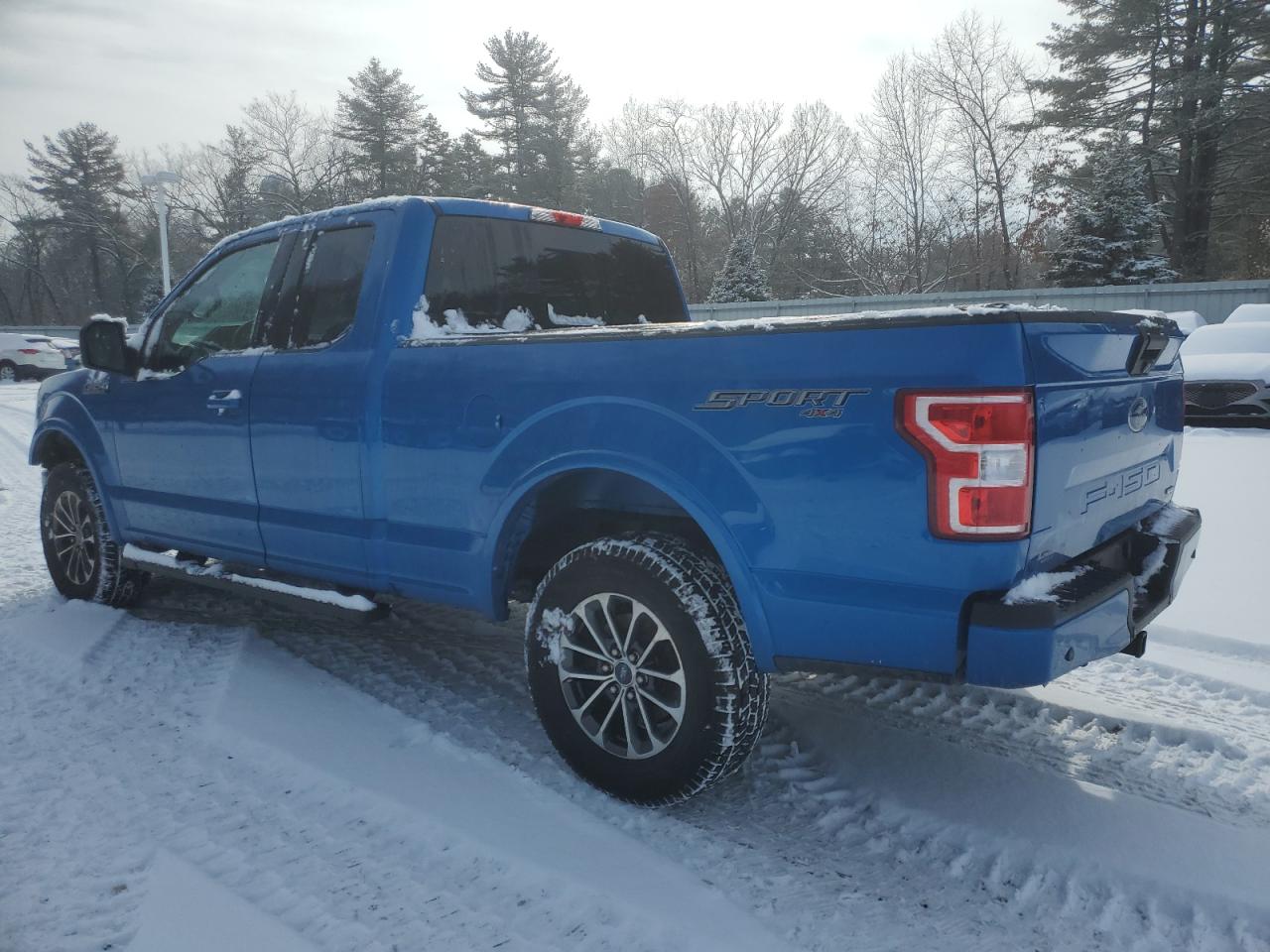 2019 Ford F-150 - Image 2