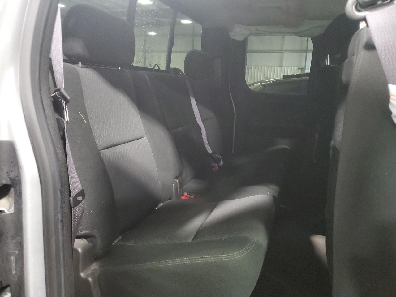 2012 Chevrolet Silverado - Image 11