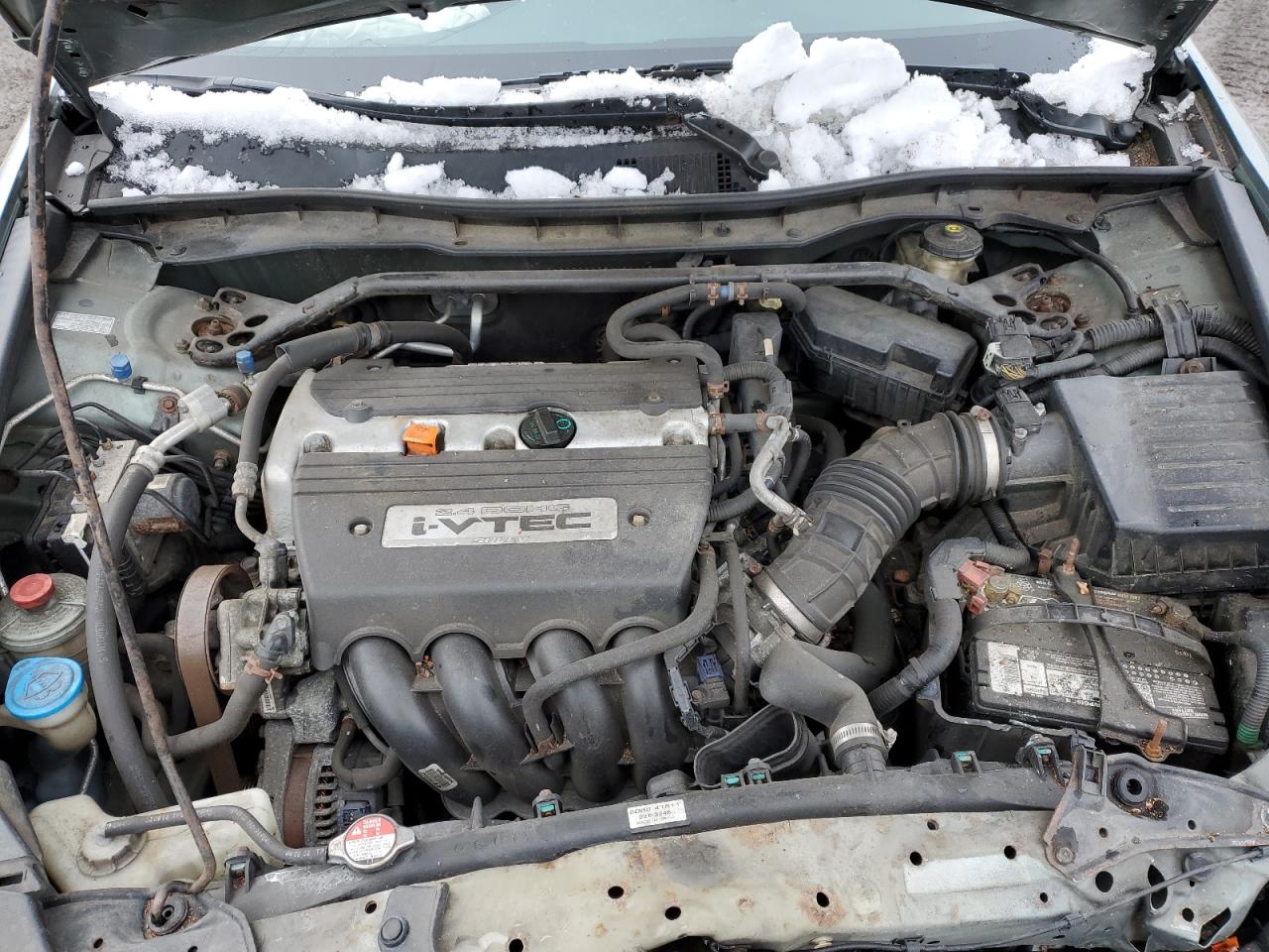 2009 Honda Accord - Image 12
