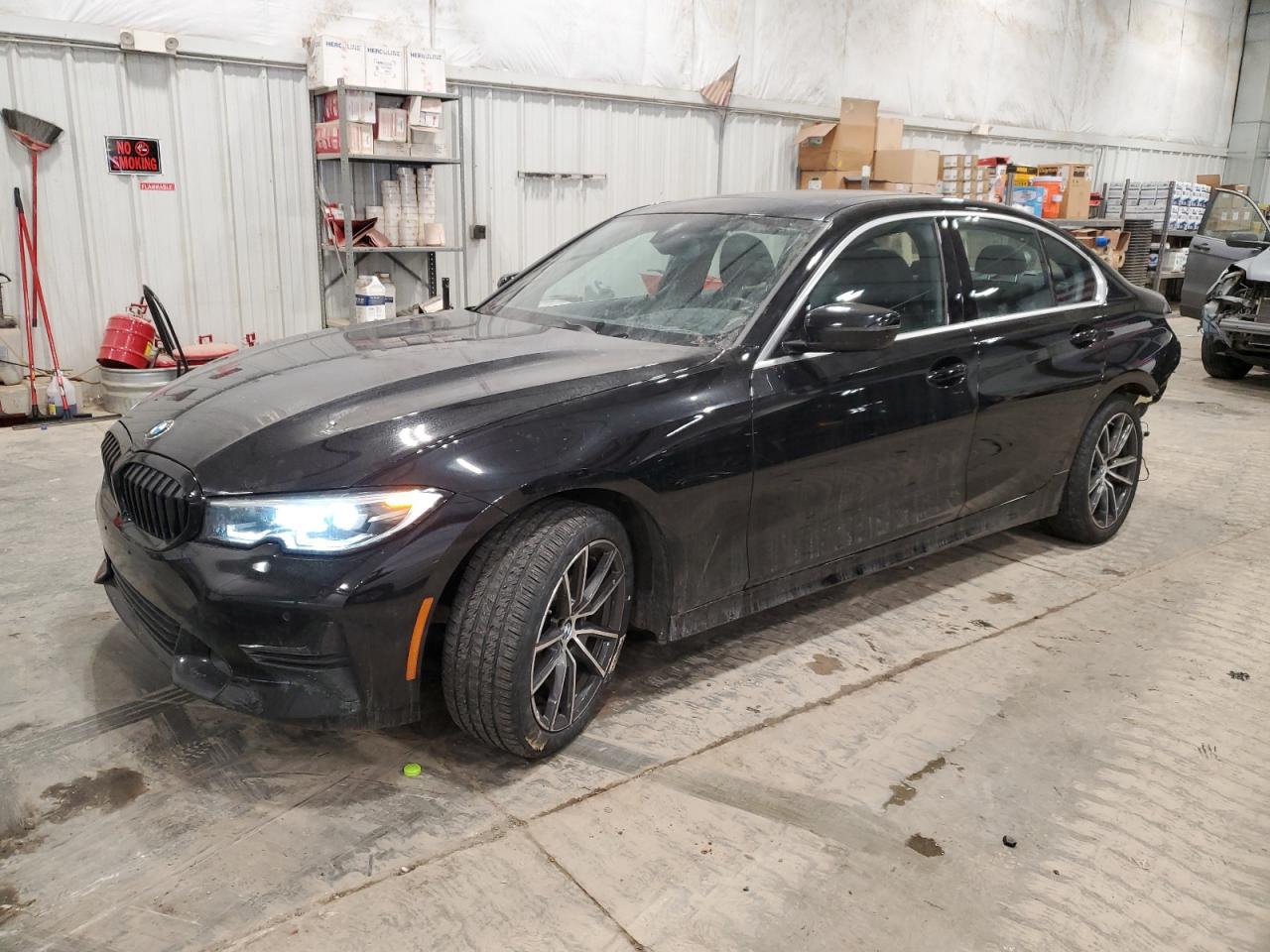 2019 BMW 3er - Image 1