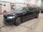 2019 Bmw 330Xi  de vânzare în Milwaukee, WI - Rear End