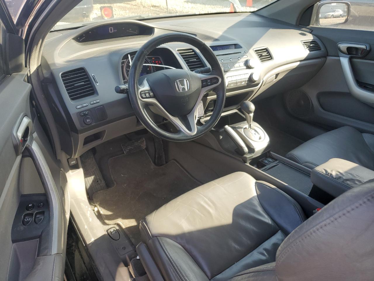 2008 Honda Civic - Image 8