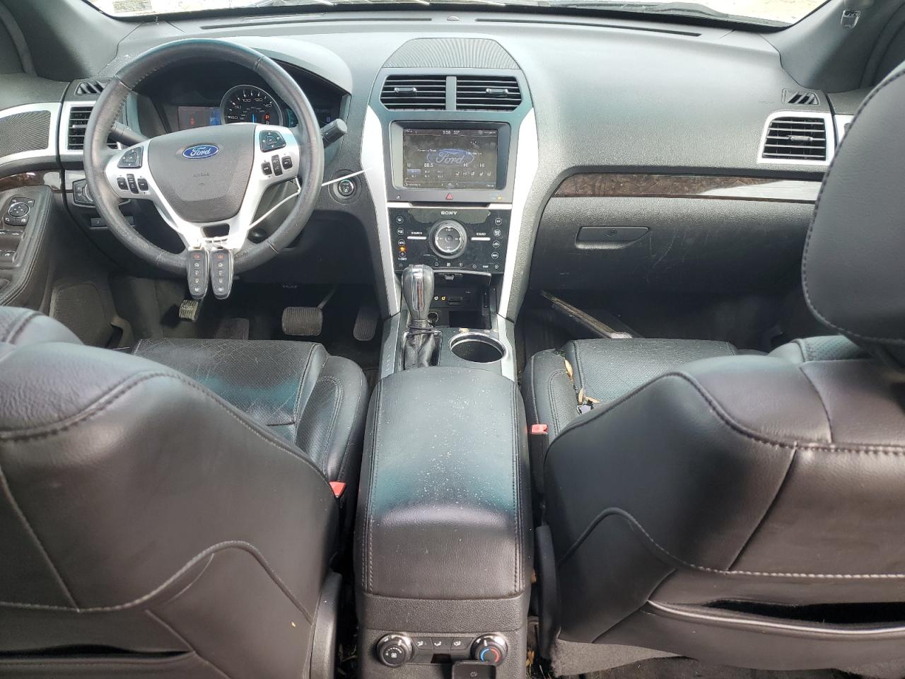 2013 Ford Explorer - Image 8