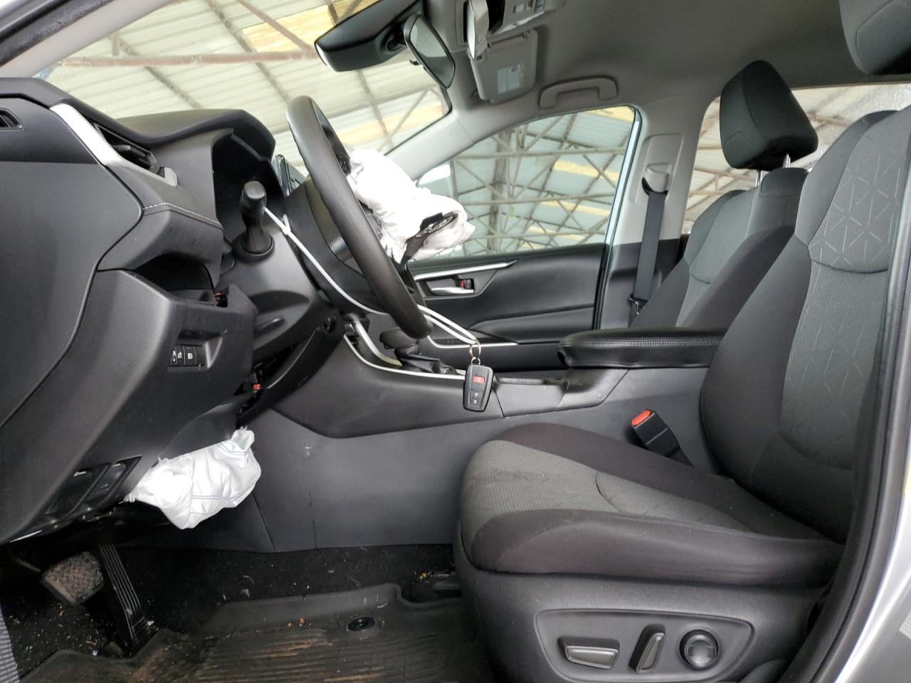 2021 Toyota RAV 4 - Image 7
