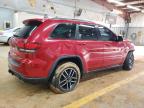 2020 JEEP GRAND CHEROKEE TRAILHAWK à vendre chez Copart NC - MOCKSVILLE