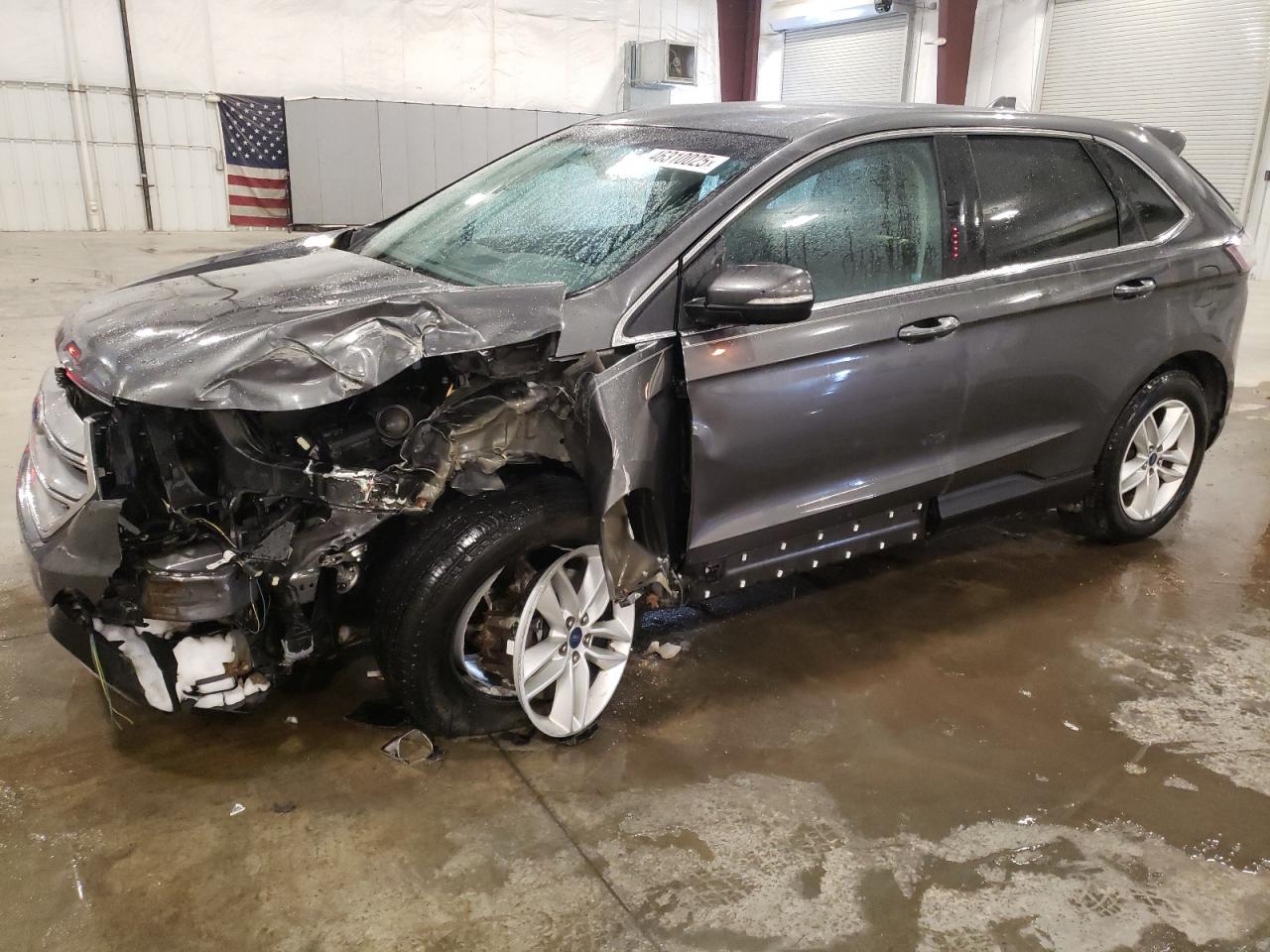2015 Ford Edge - Image 1