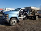 2020 Gmc Gm515 Flatbed Truck en Venta en Portland, MI - All Over