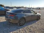 2018 Mazda 6 Sport na sprzedaż w Temple, TX - Front End