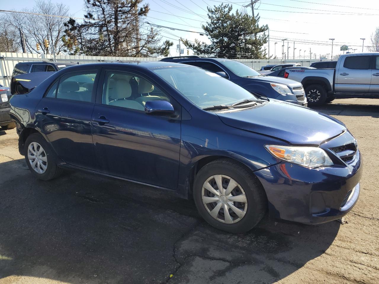 2011 Toyota Corolla - Image 4