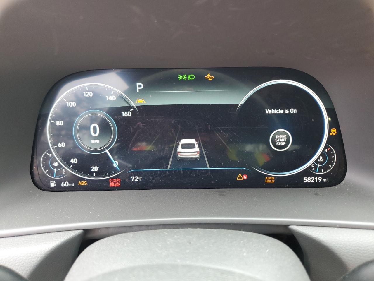 2021 Hyundai Sonata - Image 9