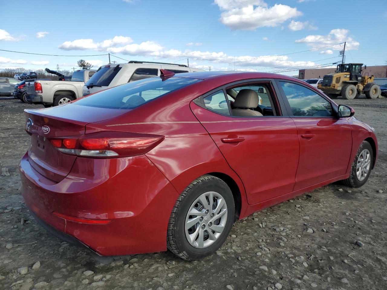 2017 Hyundai Elantra - Image 3