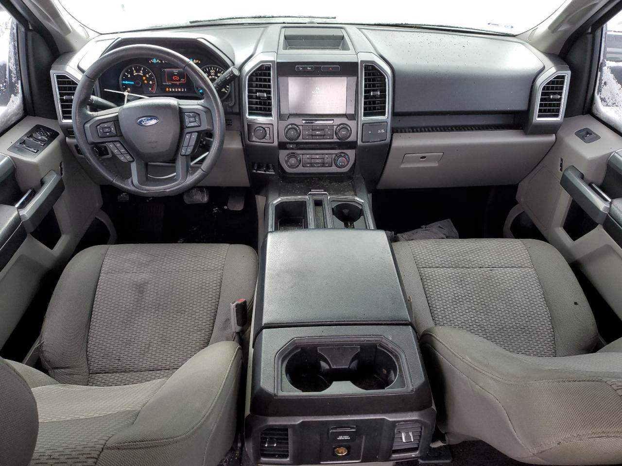 2015 Ford F-150 - Image 8