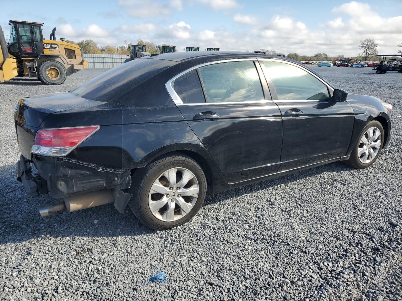 2010 Honda Accord - Image 3
