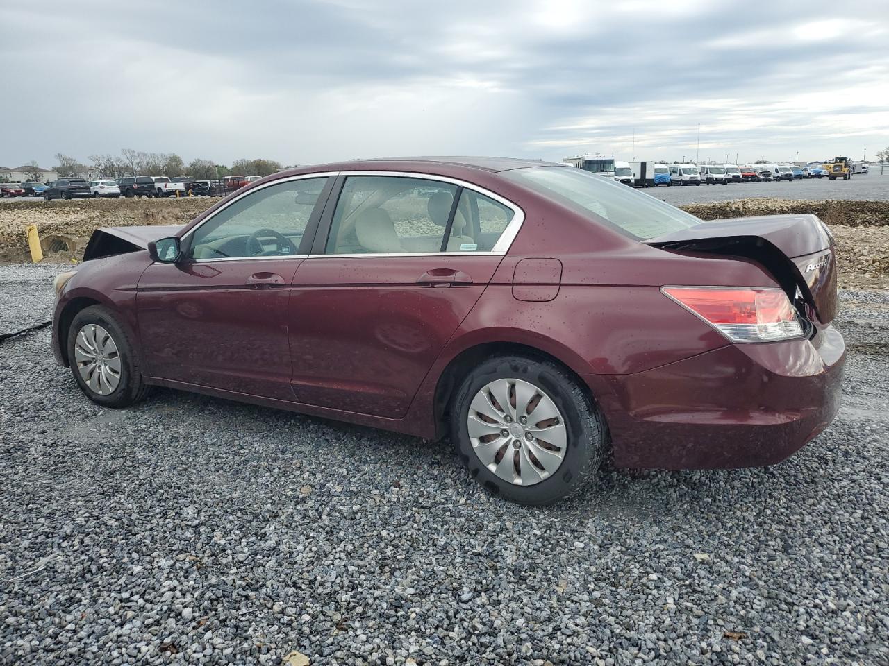 2010 Honda Accord - Image 2
