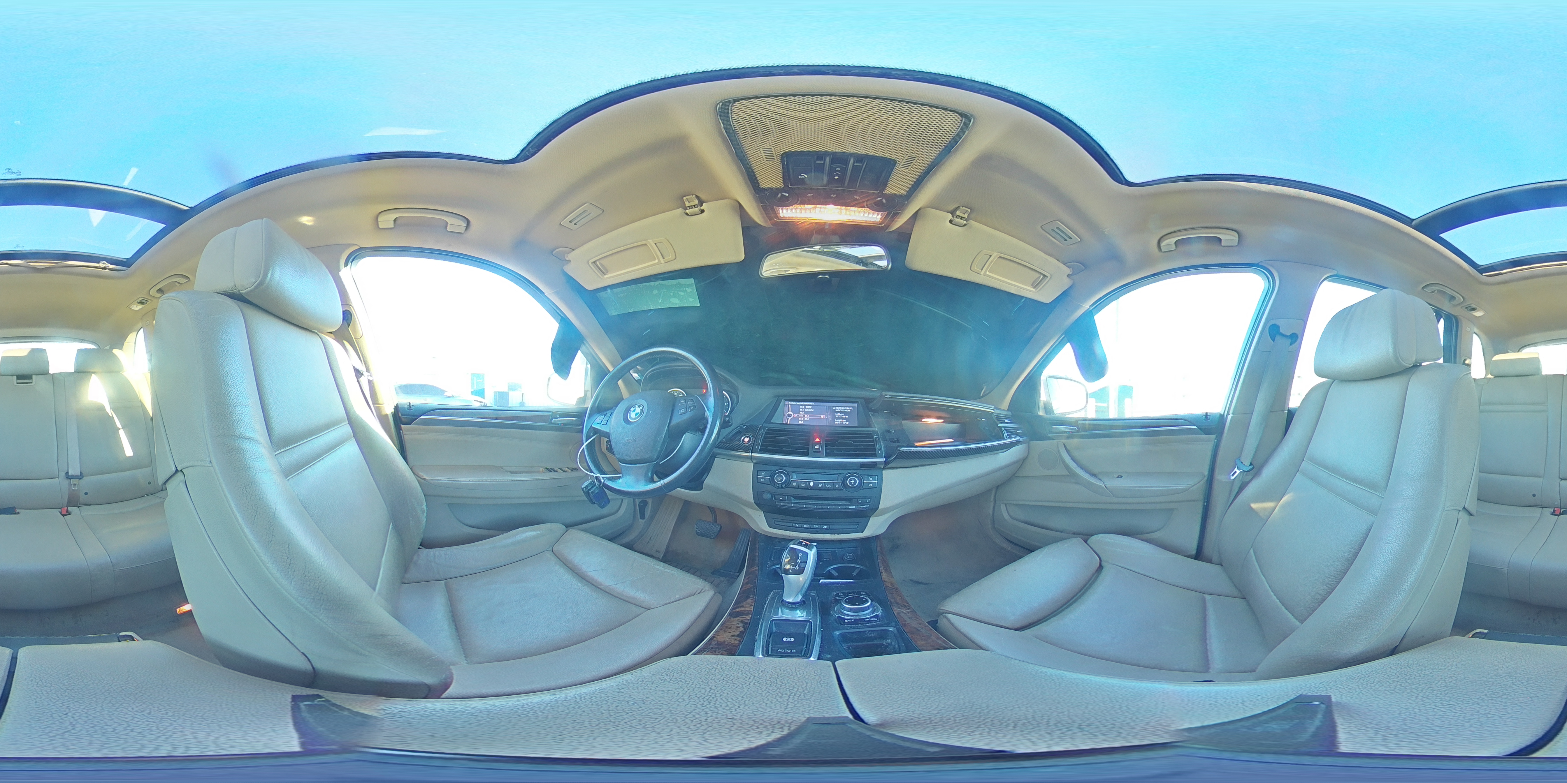 2013 BMW X5 - Image 16