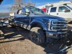2024 Ford                        F350 Super იყიდება Littleton-ში, CO - All Over