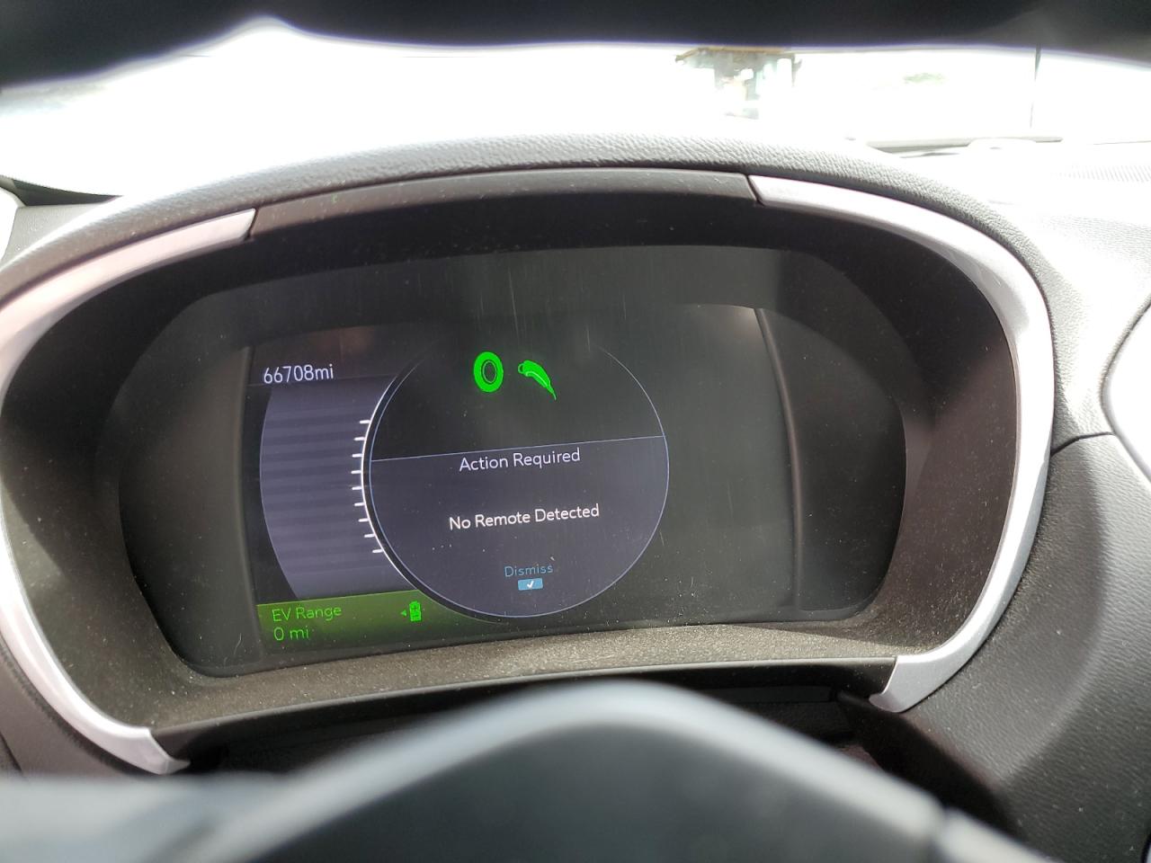 2019 Chevrolet Volt Lt VIN: 1G1RC6S54KU128580 Lot: 46503345
