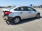 2017 Ford Focus S for Sale in Kapolei, HI - Rear End