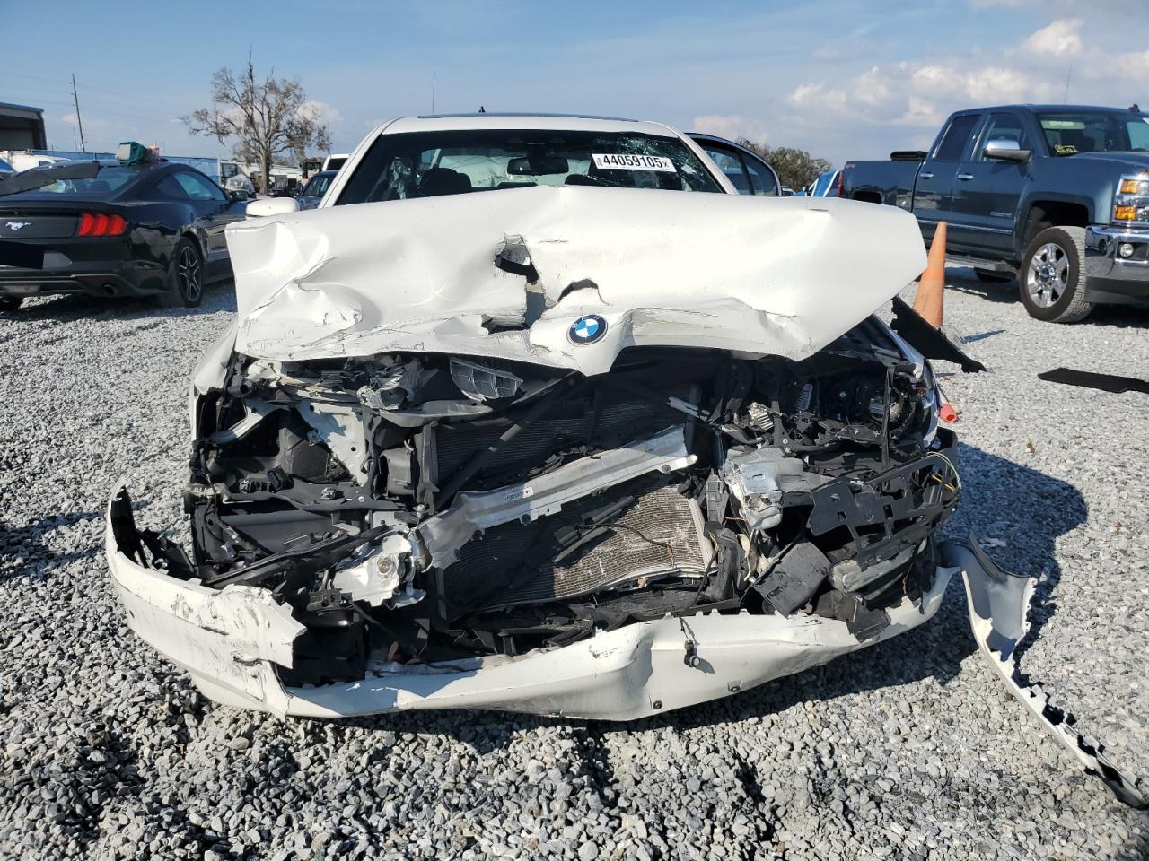2018 BMW 5er - Image 5