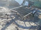 2000 Trail King Trailer for Sale in West Palm Beach, FL - Front End