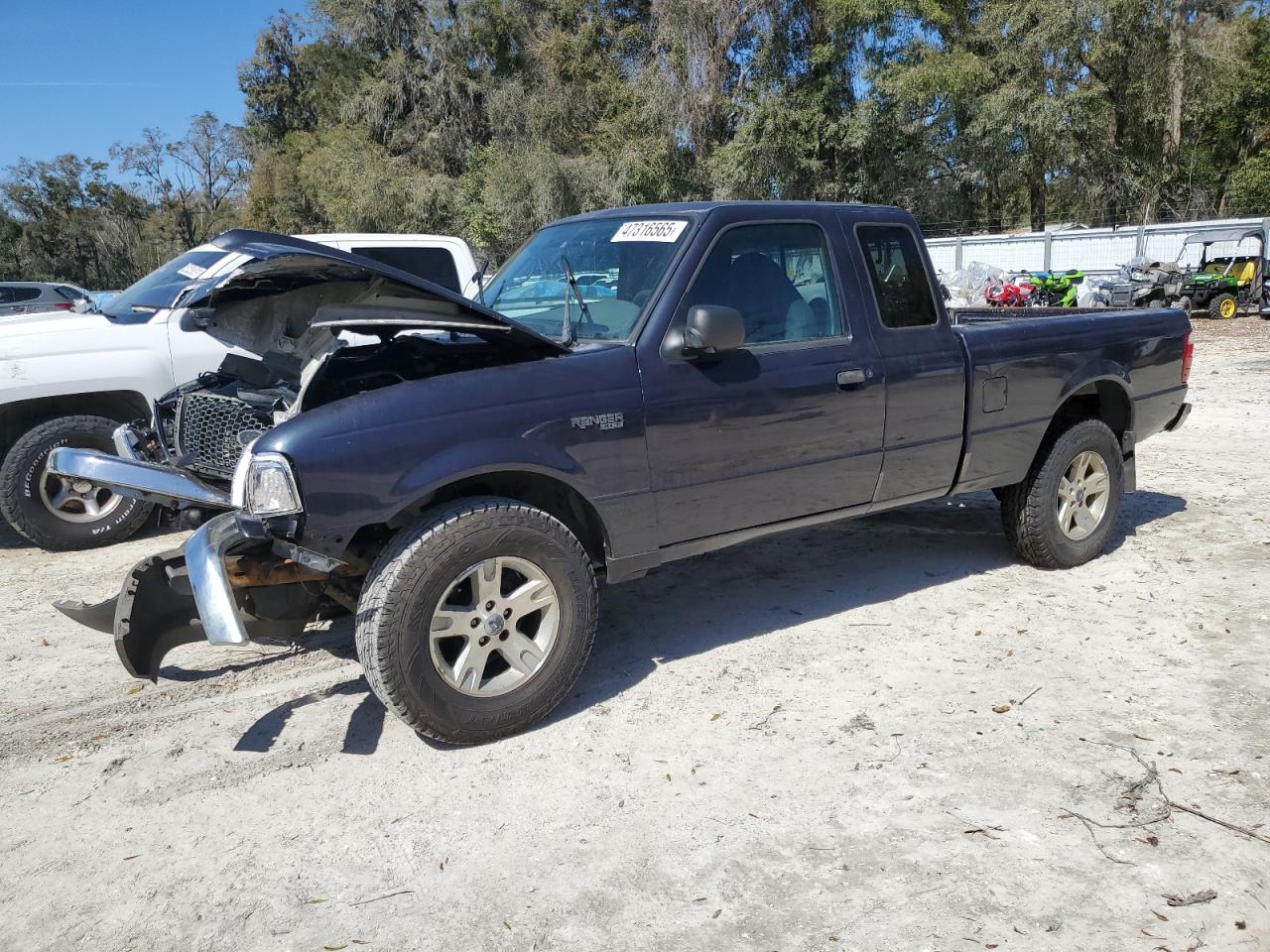 2003 Ford Ranger - Image 1