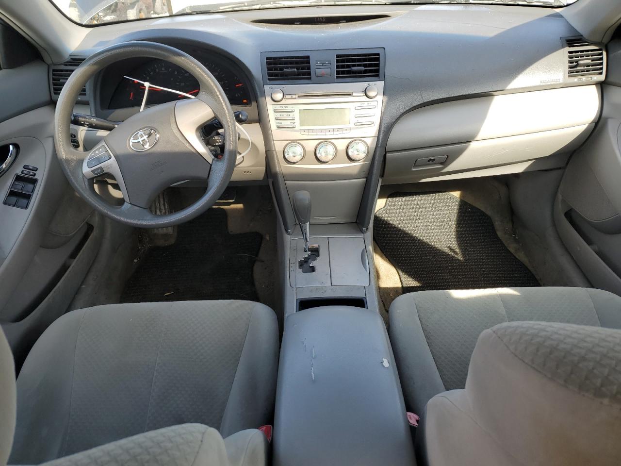 2008 Toyota Camry - Image 8