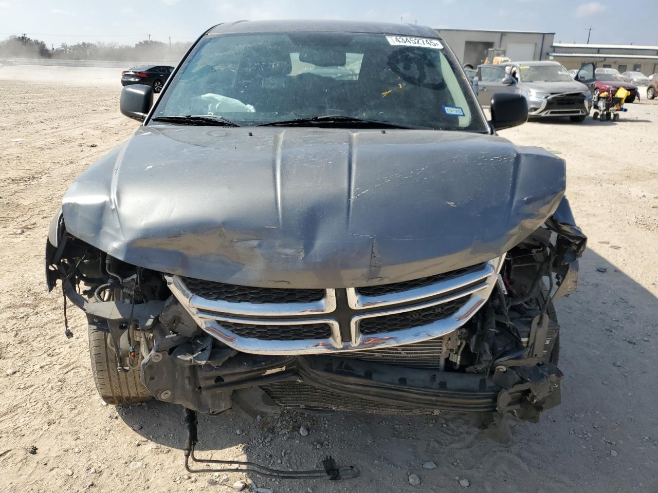 2012 Dodge Journey - Image 5