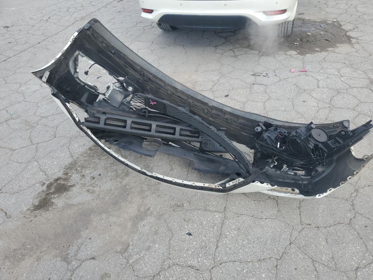 2020 Infiniti Qx60 Luxe VIN: 5N1DL0MN9LC523837 Lot: 45395415