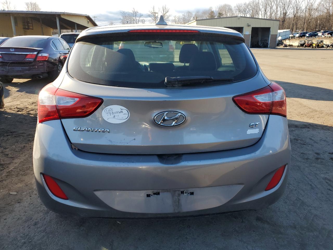 2013 Hyundai Elantra - Image 6