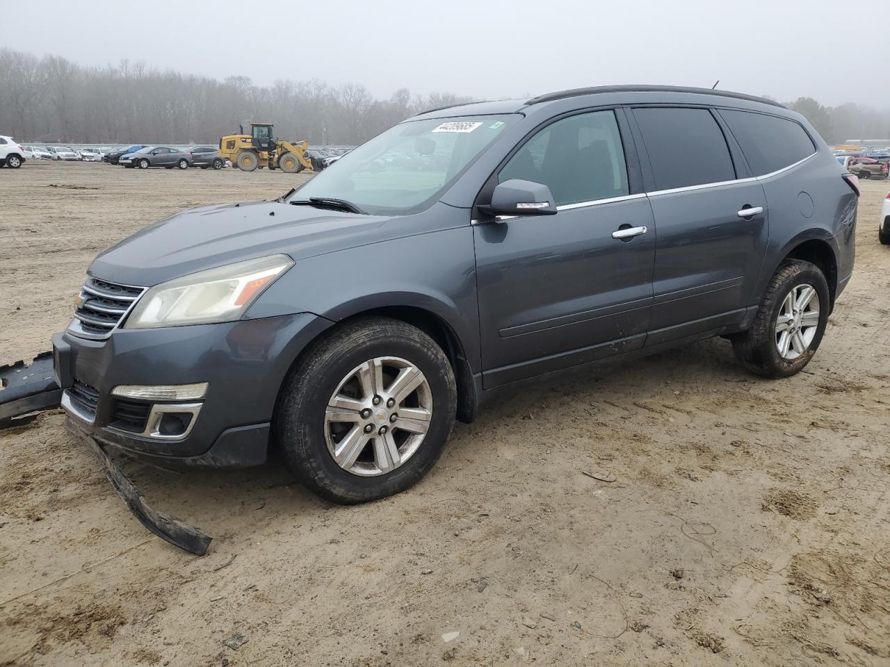 2014 Chevrolet Traverse - Image 1