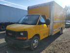 2011 Gmc Savana Cutaway G3500 за продажба в Waldorf, MD - Front End