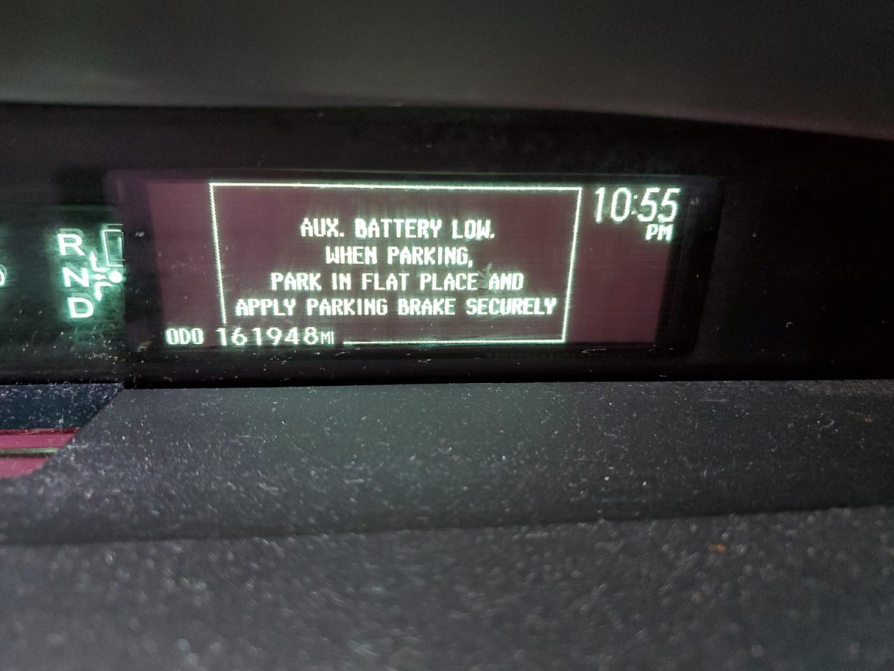 2015 Toyota Prius - Image 9