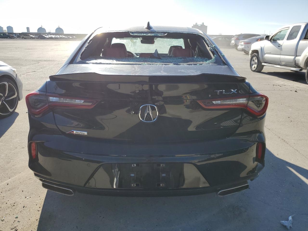 2023 Acura TLX - Image 6